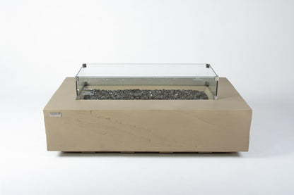 Elementi Fire Colorado Fire Pit Table