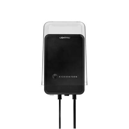 Transformer Touch Cover