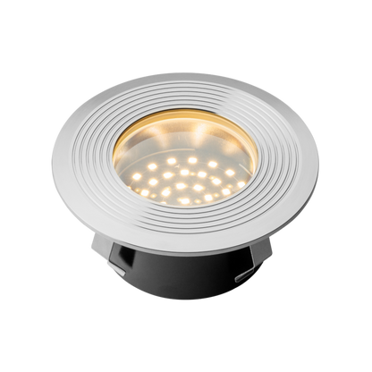 Lightpro 12V Onyx 90 RS IP67 Decking Light
