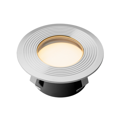 Lightpro 12V Onyx 90 RS IP67 Decking Light