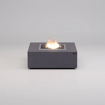 Maroma Gas Fire Pit - Luxury Fire Pit Co