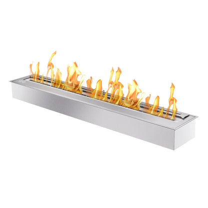 Mezzo Bioethanol Fire Pit - Luxury Fire Pit Co