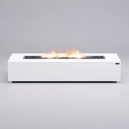 Mezzo Gas Fire Pit - Luxury Fire Pit Co