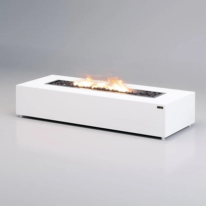Mezzo Gas Fire Pit - Luxury Fire Pit Co