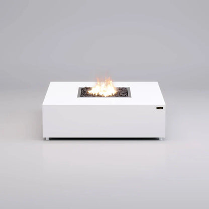 Monte Gas Fire Pit - Luxury Fire Pit Co