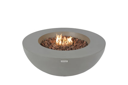 LUNAR BOWL FIRE TABLE - Elementi Fires