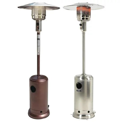 Sherpa 13kW Gas Patio Heater